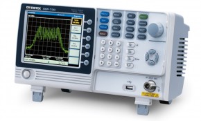 GSP-730+GRF-1300 교육용스펙트럼분석기 패키지셋트